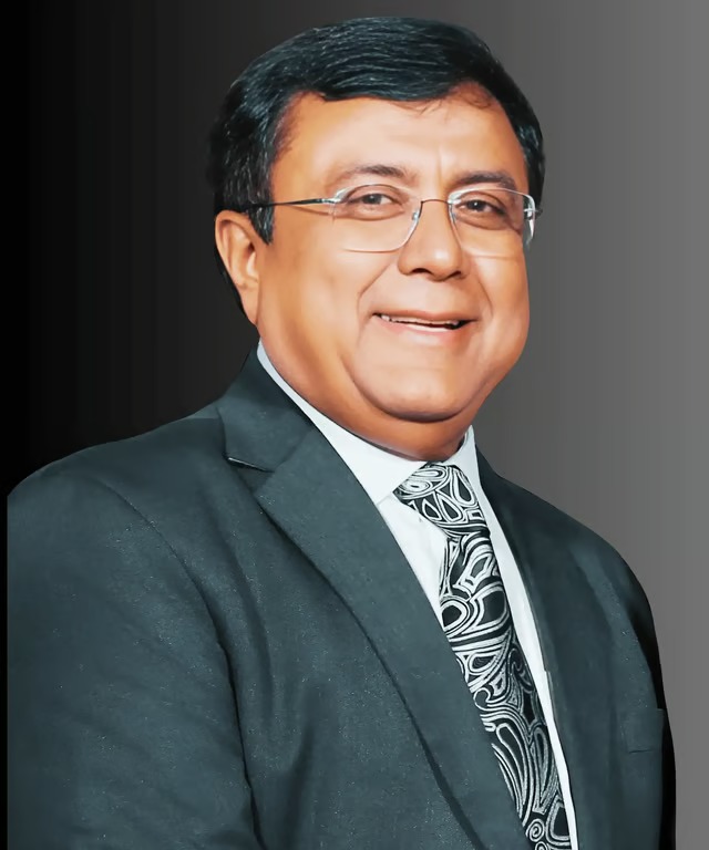 Shri Mukhtarul Amin