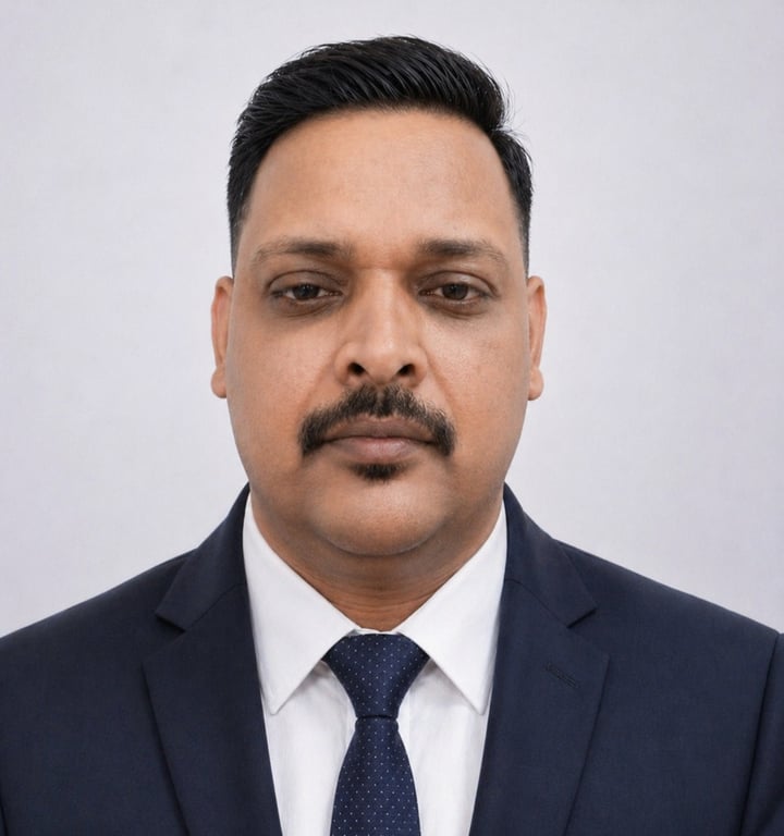 Amit Shukla