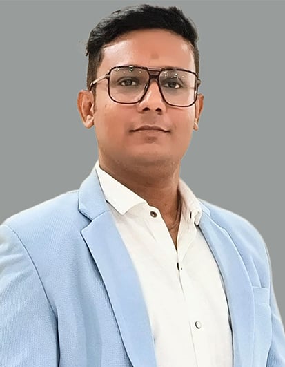 Shahzeb Alam