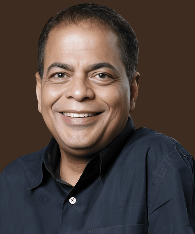 Shri Dilip Kapur