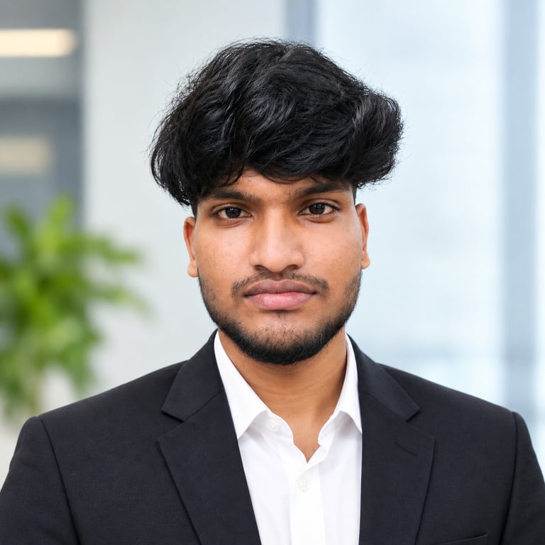 Arun Kumar