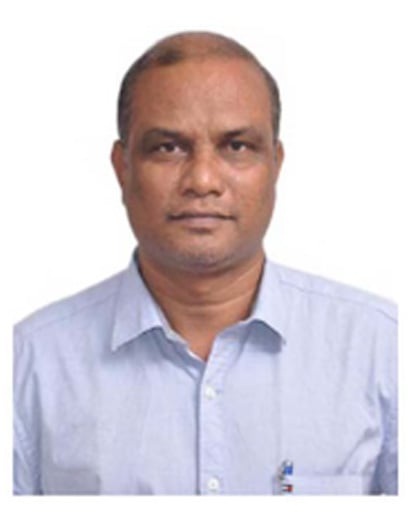 Mir Maqsood Ali