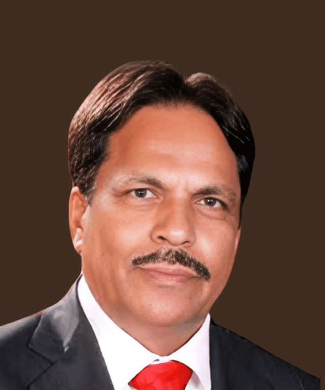 Shri Puran Chand Dawar