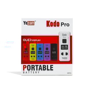 kodopro2