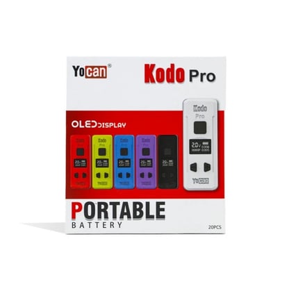 kodopro2