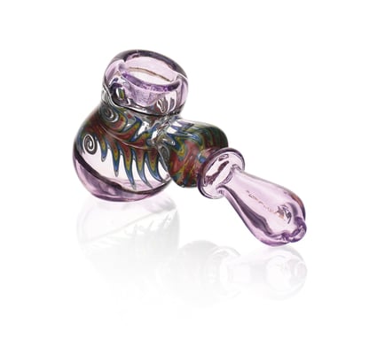 MKH23 -- MK100 Premium Splash Hand Pipe - Image 6