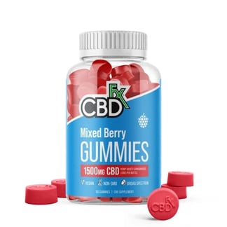 CBDFX-Gummies-Mixed-Berry-CBD-1500Mg