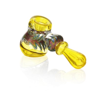 MKH23 -- MK100 Premium Splash Hand Pipe - Image 4