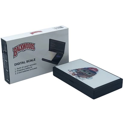 3D Print Digital Scale (500g/0.01g)