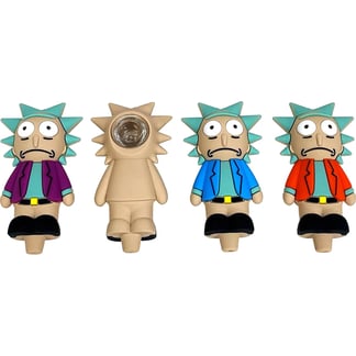 Character-Silicone-Hand-Pipe
