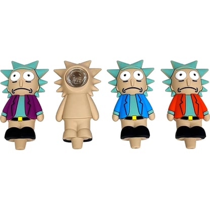 Character-Silicone-Hand-Pipe