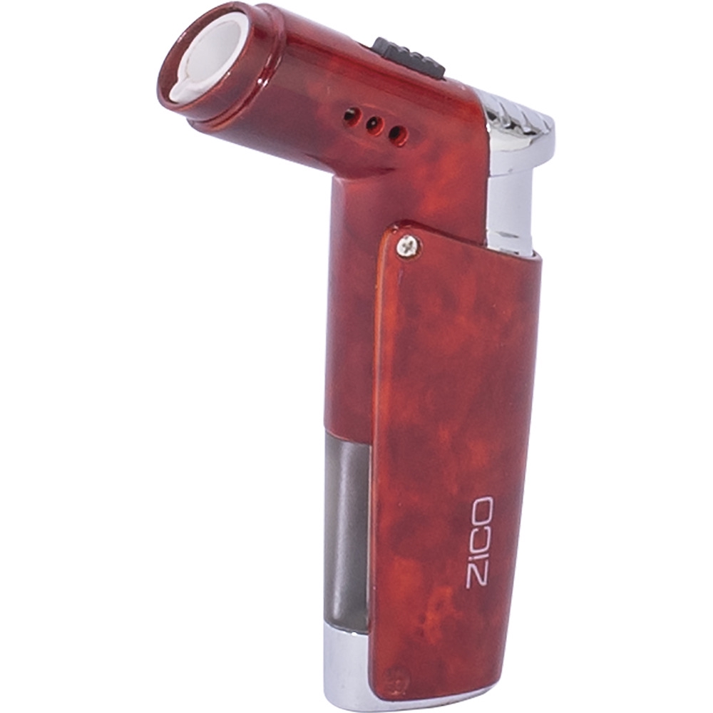 ZD47 9ct. Zico Torch & Reg. Flame Lighter - MK Distribution