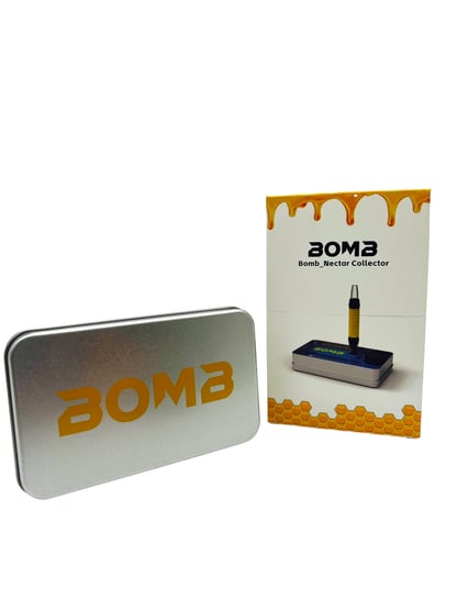 Bomb Nectar Collector