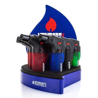 Z-ZeusZeroMicroTorch12CountDisplay-ZEUS