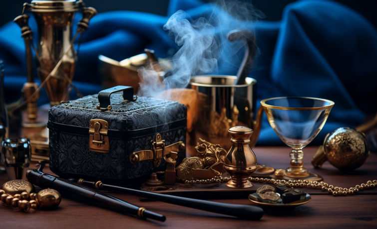 Trendy Smoking Accessories for Unforgettable Bachelorette Parties
