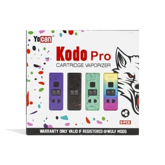 kodo-pro