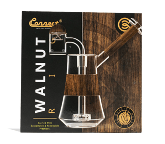Connect Wood Rig