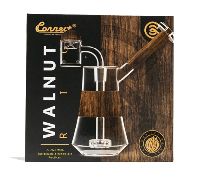 Connect Wood Rig