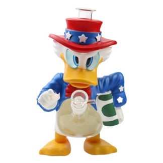 donald