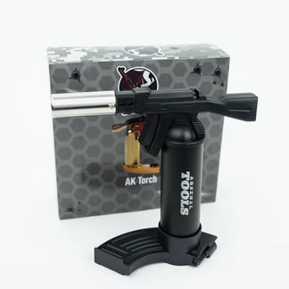 Arsenal Tools AK Torch (Black)