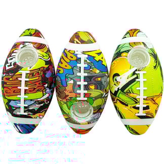 shp8-silicone-rugby-ball-pipe.