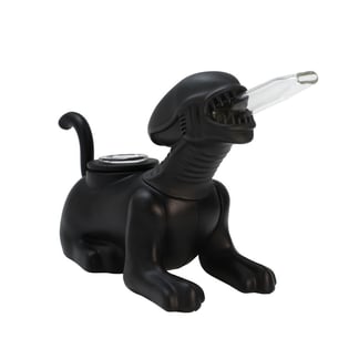 ALIENDOG