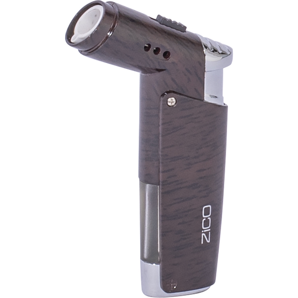 ZD47 9ct. Zico Torch & Reg. Flame Lighter - MK Distribution
