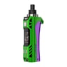 Green/Purple