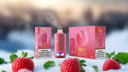 Strawberry Icy