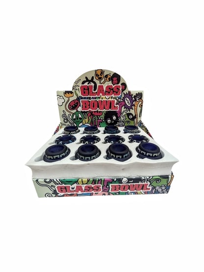 01135-Glass-Bowl-Tribal-Desing-2