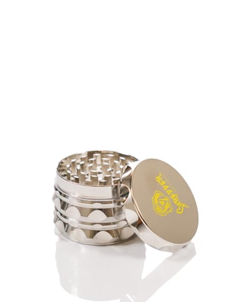Shredder-Enchanted Drum 4piece Grinder(63mm)