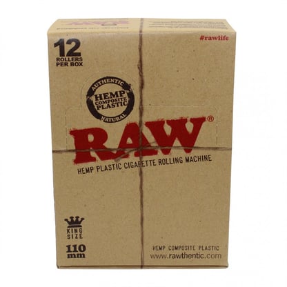 Raw-Rolling-Machine-110MM-12-Rollers-Per-Box