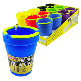 wholesale-luminous-butt-bucket-ashtray