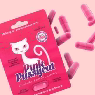 Pink-PussyCat-Sensual-Enhancement-Capsule-1-Pcs-Only