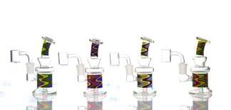 B58 - 5" Mini Wigwag Rig