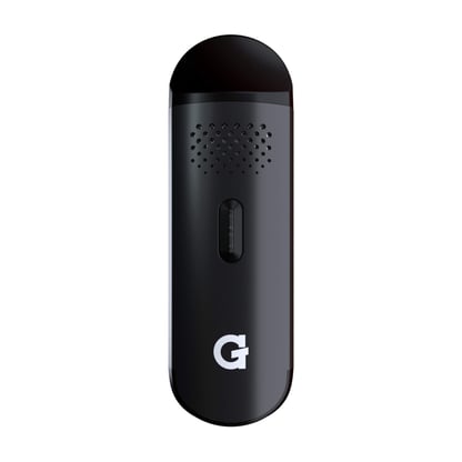 G-Pen-Dash-Dry-Herb-Vaporizer-Black