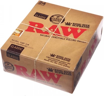 rawsupreme