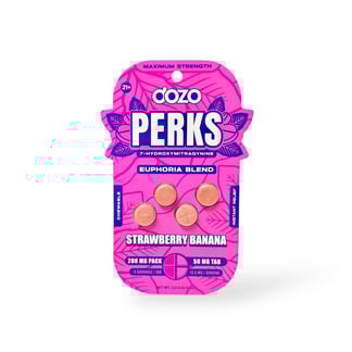 Dozo-Perks-4-Tabs-Euphoria-Blend-Strawberry-Banana