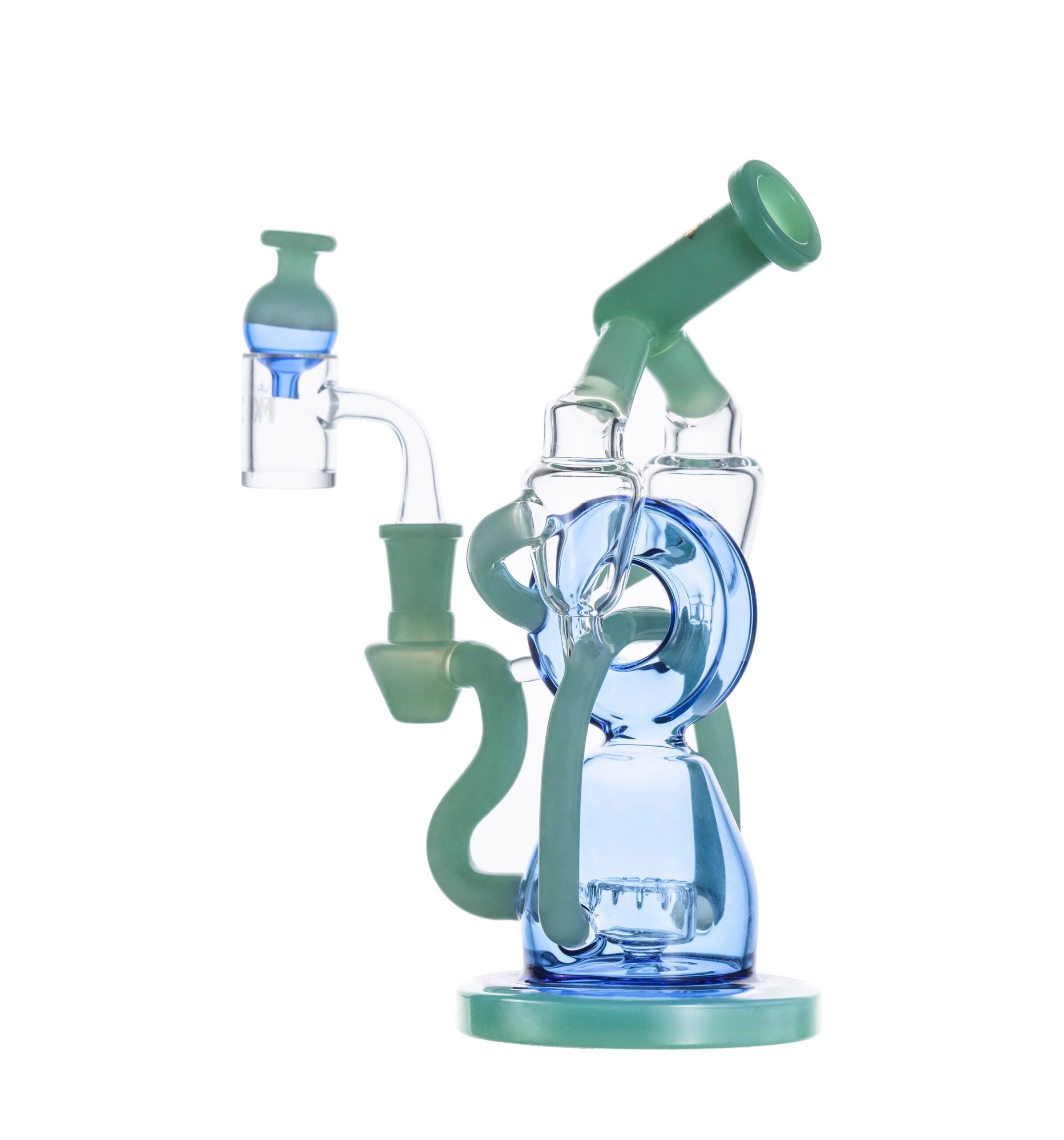 Jade Blue/Green