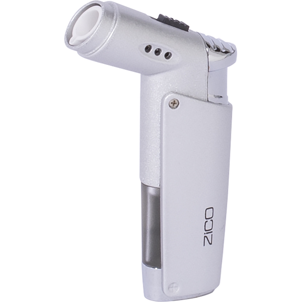 ZD47 9ct. Zico Torch & Reg. Flame Lighter - MK Distribution