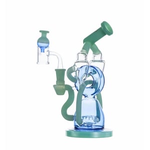 MK100 Cycler Recycler