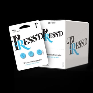 PRESBLUE