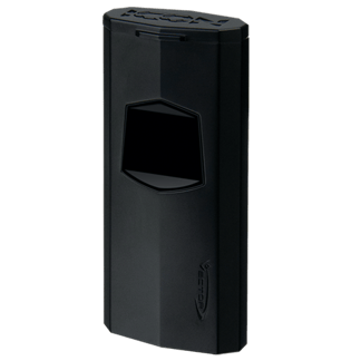 Vector Lighter ICON 04 Black Matte