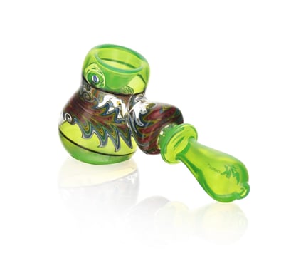 MKH23 -- MK100 Premium Splash Hand Pipe - Image 5