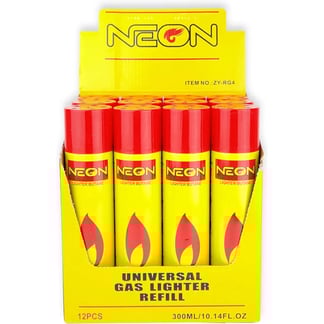 yellowneon