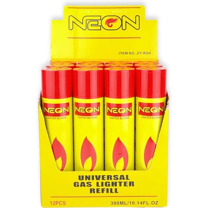 yellowneon