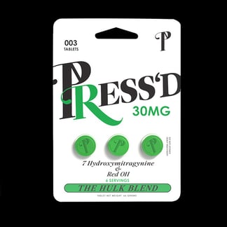 PRESGREEN