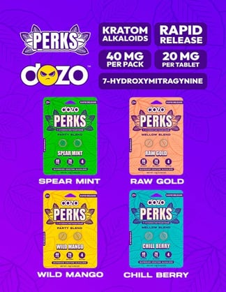 perks