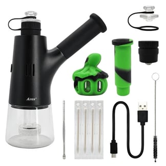 Maxmaid-Ares-Plus-Dab-Rig