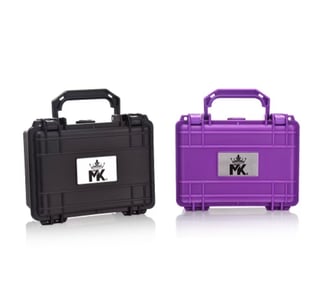 MKAT10 -- 8.5" MK100 Tuff Case